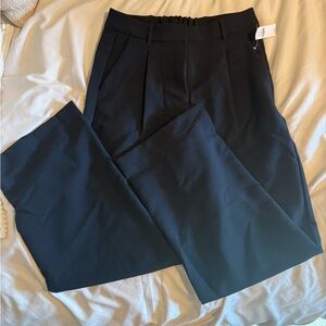 Old Navy Women's Black Trousers